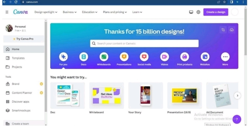 Membuat Video Pembelajaran Menggunakan Canva - Ruangatas.com