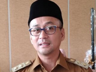 Bupati Tasikmalaya Tegaskan Revitalisasi SDN Curugtelu Sudah Dipastikan Pemerintah Pusat.